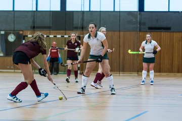Bild 302 - A-Juniorinnen Zwischenrunde A und B